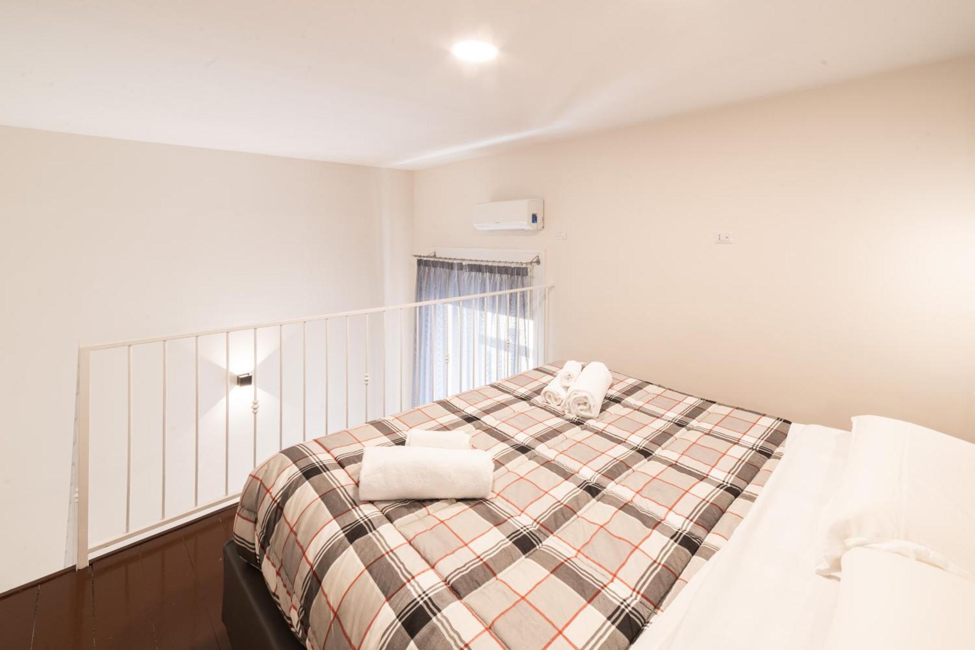 31 Saint Paul'S Apartment By Domusextra Νάπολη Εξωτερικό φωτογραφία