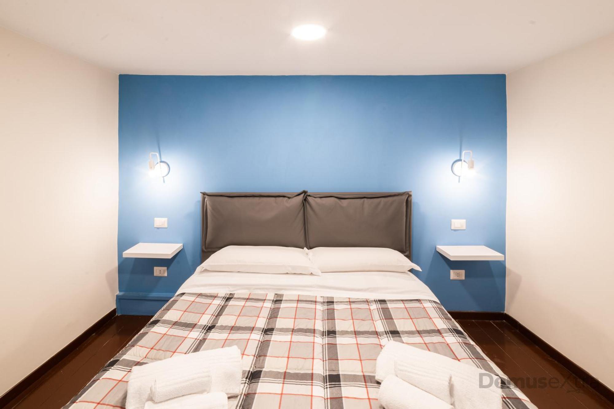 31 Saint Paul'S Apartment By Domusextra Νάπολη Εξωτερικό φωτογραφία