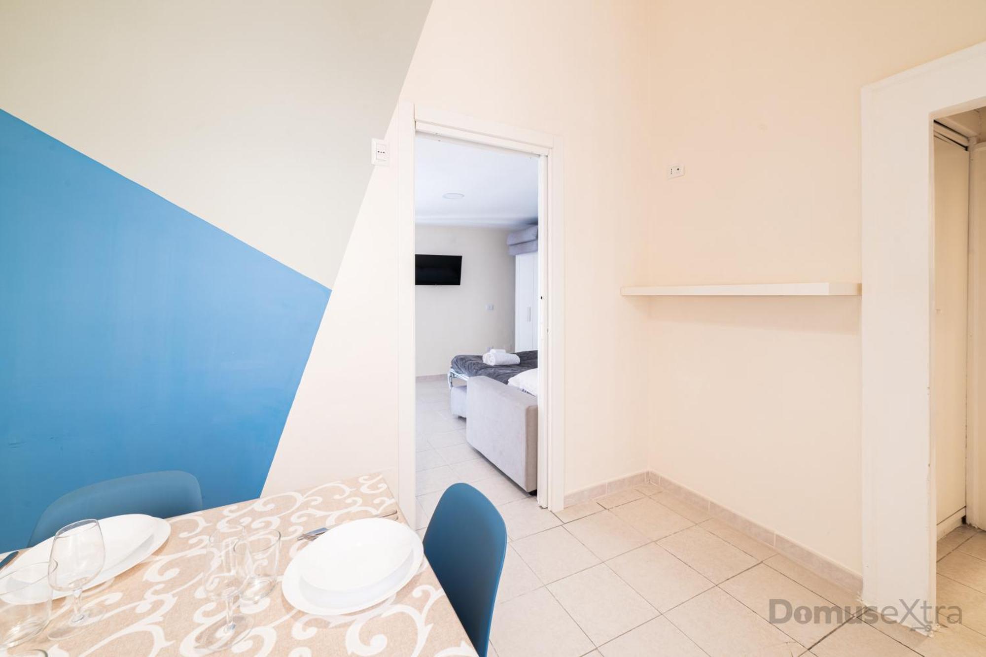 31 Saint Paul'S Apartment By Domusextra Νάπολη Εξωτερικό φωτογραφία