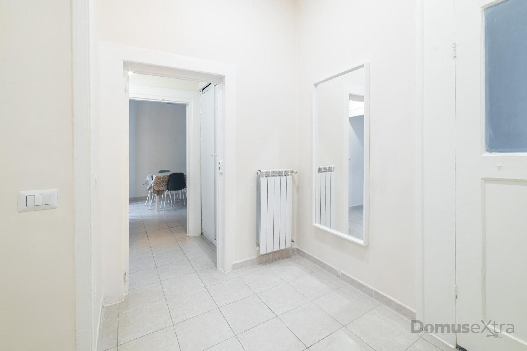 31 Saint Paul'S Apartment By Domusextra Νάπολη Εξωτερικό φωτογραφία