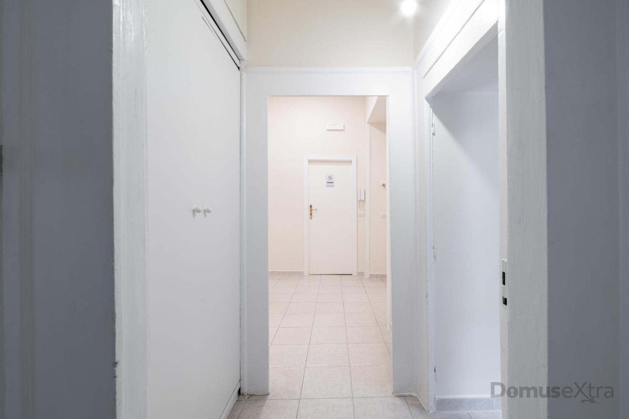 31 Saint Paul'S Apartment By Domusextra Νάπολη Εξωτερικό φωτογραφία