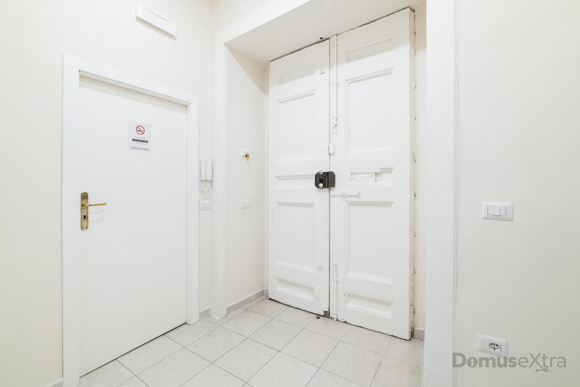 31 Saint Paul'S Apartment By Domusextra Νάπολη Εξωτερικό φωτογραφία