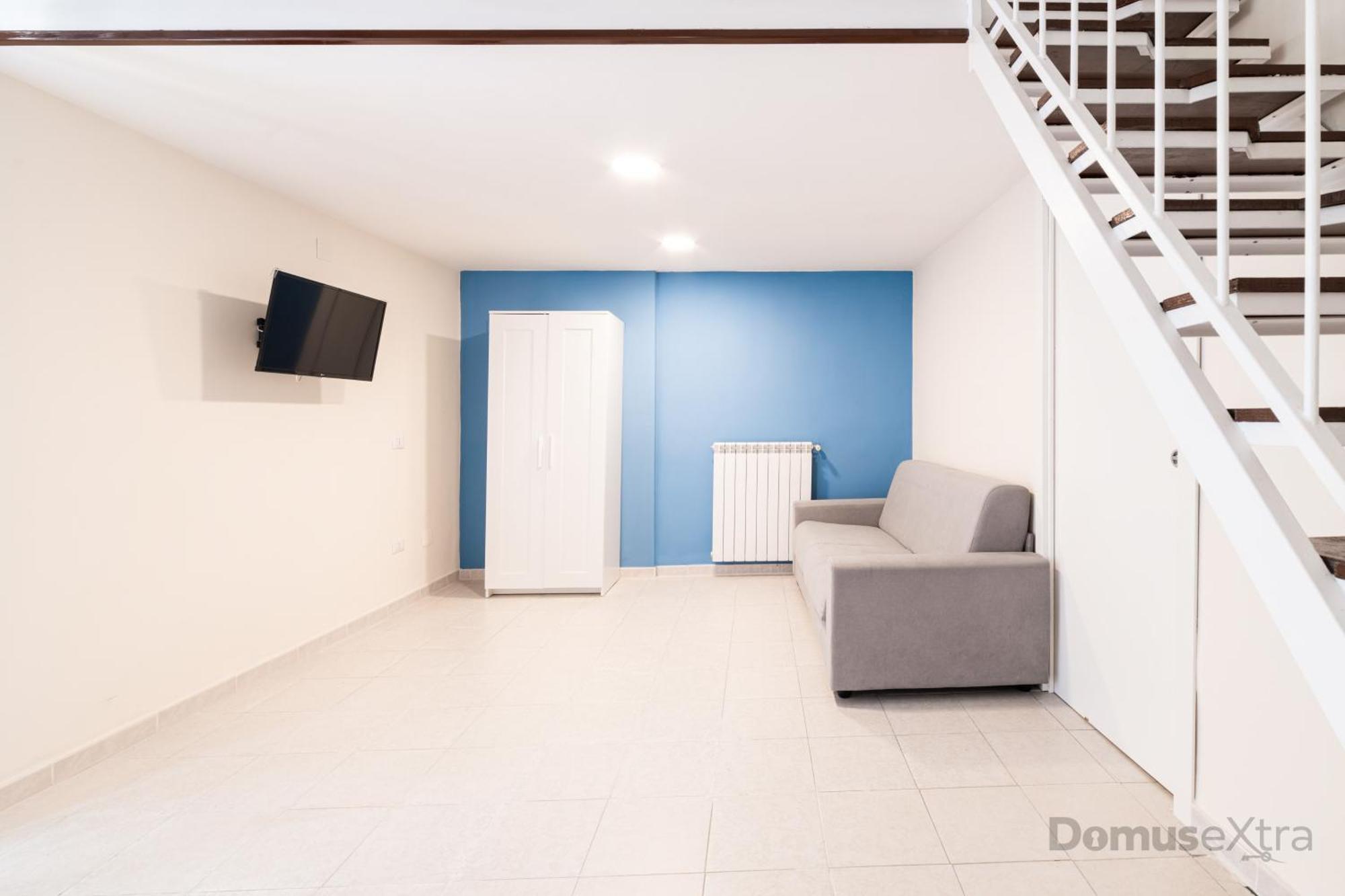 31 Saint Paul'S Apartment By Domusextra Νάπολη Εξωτερικό φωτογραφία